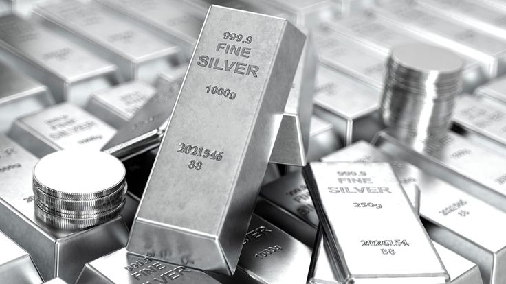 The Timeless Value of Silver Metal