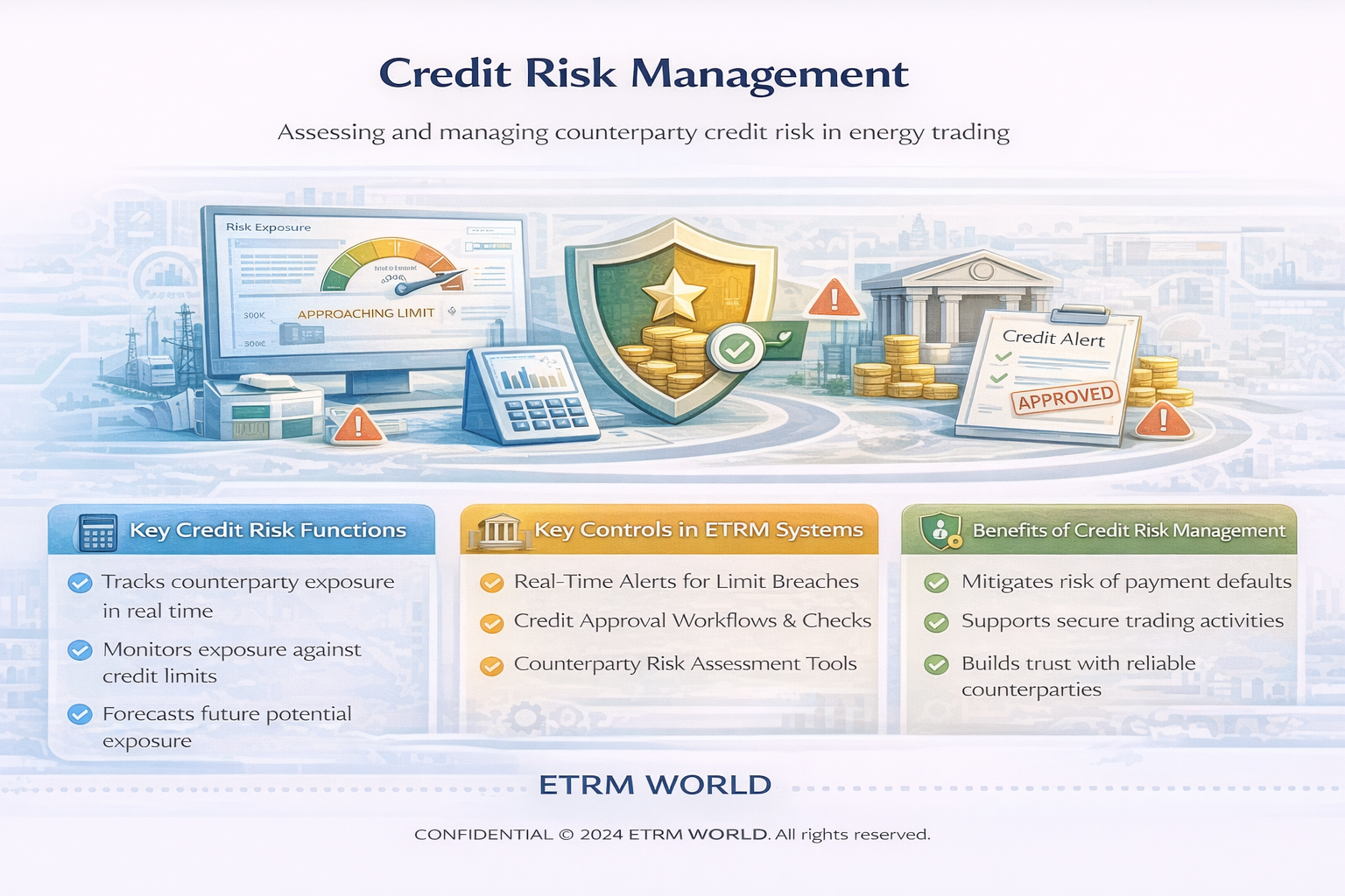 Credit Risk Management