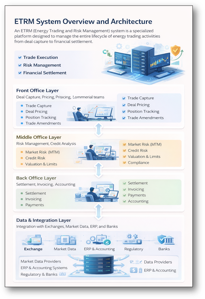 ETRM System Overview