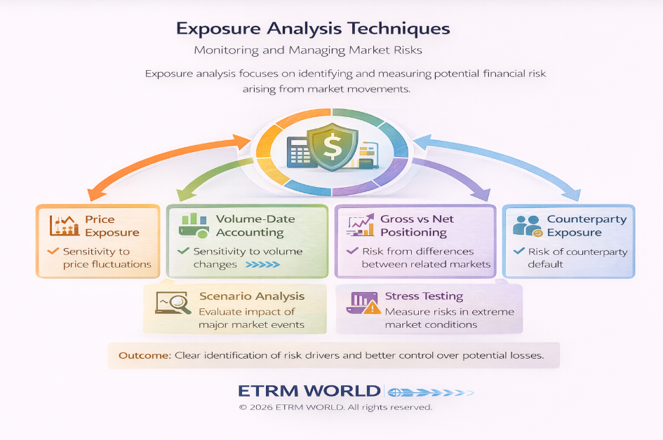 Exposure Analysis Techniques