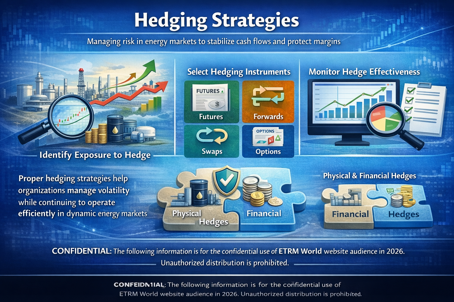 Hedging Strategies