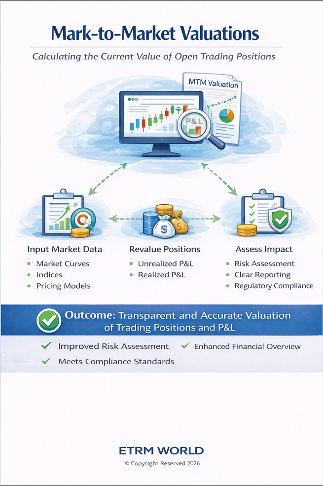 Mark-to-Market Valuations