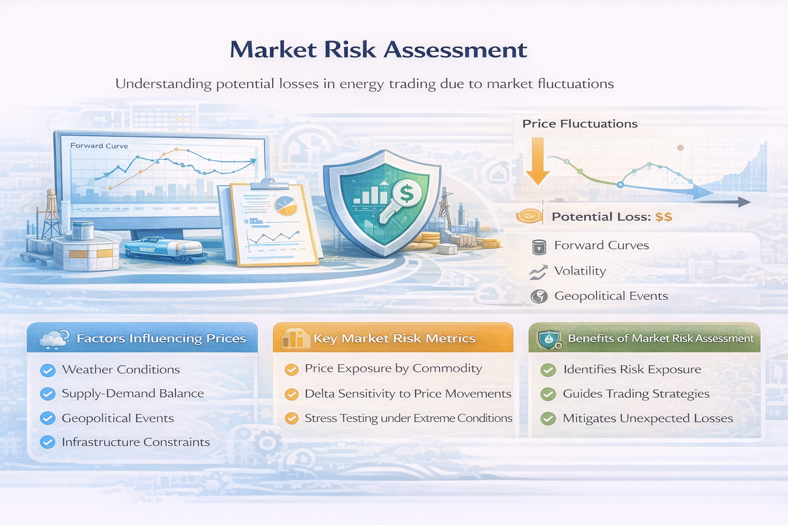 Market Risk Assessment