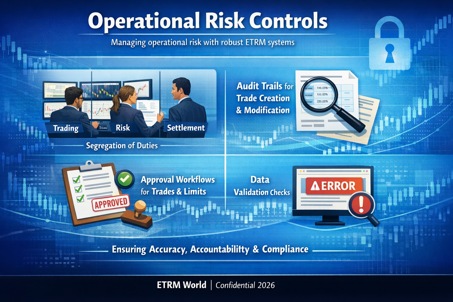 Operational Risk Controls