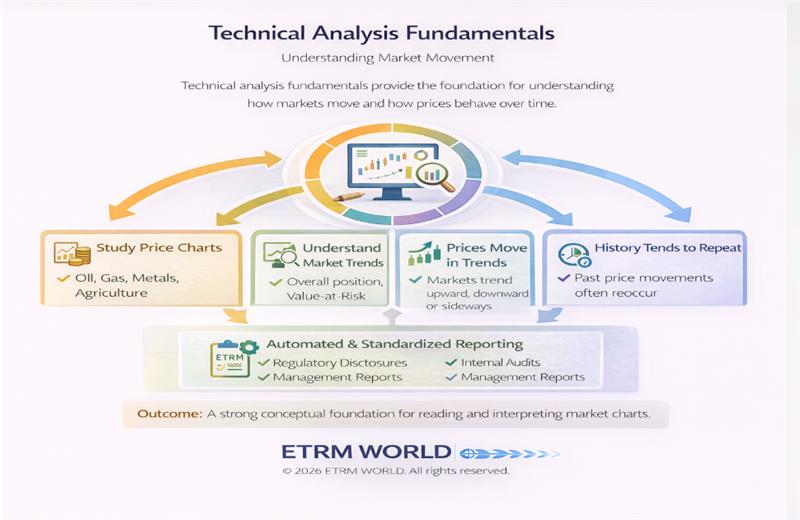 Technical Analysis Fundamentals