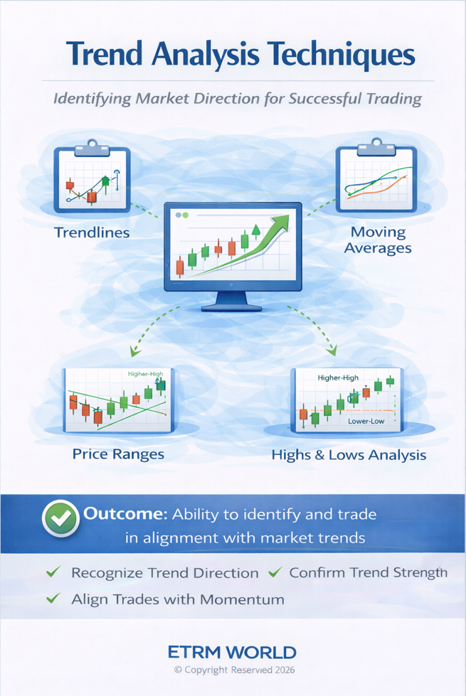 Trend Analysis Techniques
