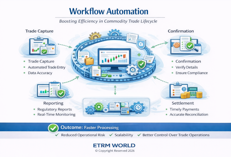 Workflow Automation